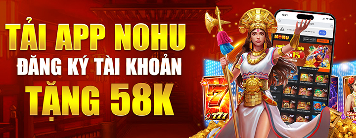 nohu tai app nohu